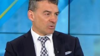 Проф. Иво Петров: Гореща новина за ново лекарство срещу COVID-19, има го и в България! 