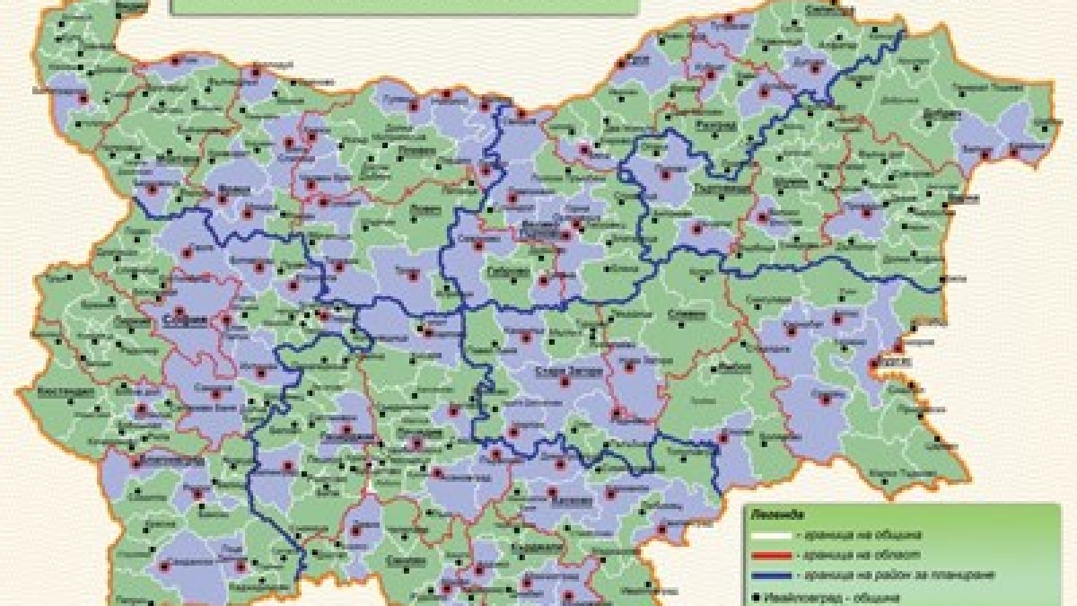 Важна КАРТА на България може да спаси всеки болен от коронавирус