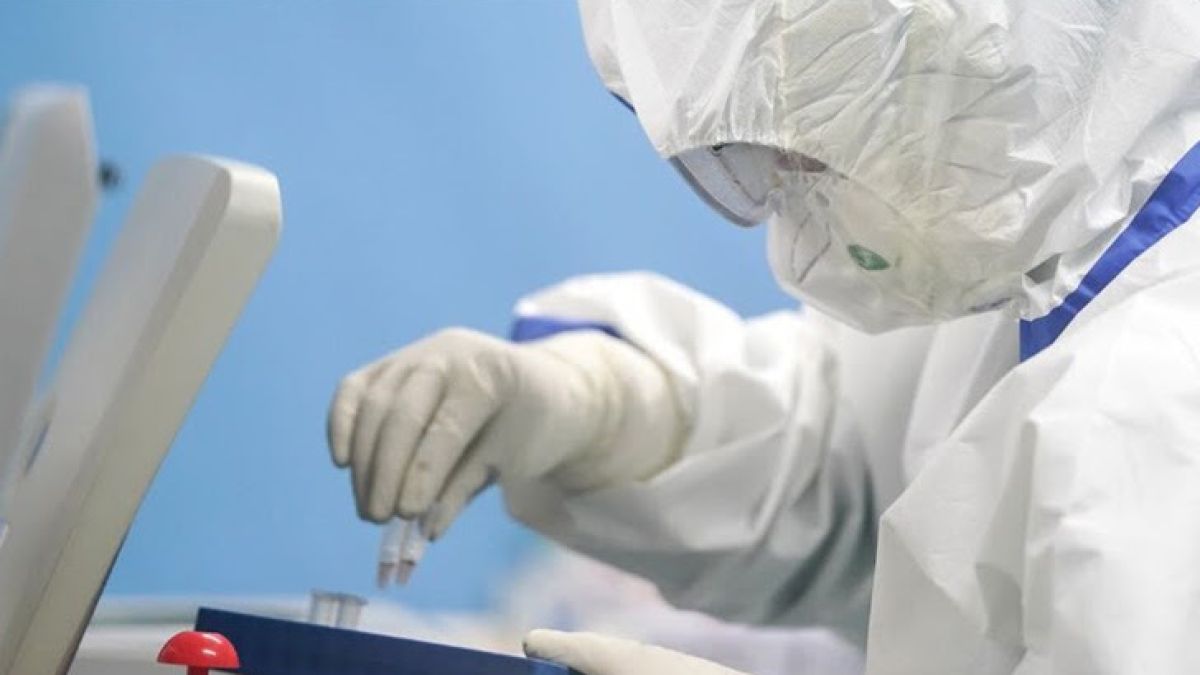 Светкавичен израелски тест открива COVID-19 само за 15 минути 
