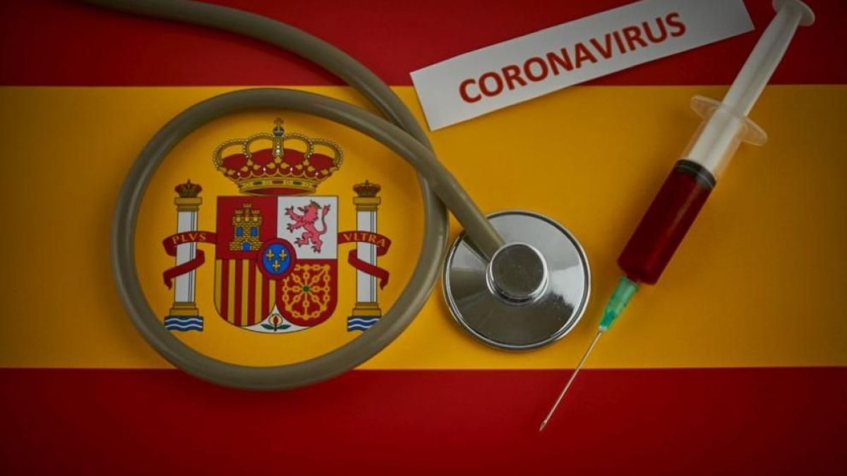 Испания благодари на България за помощта в борбата срещу COVID-19