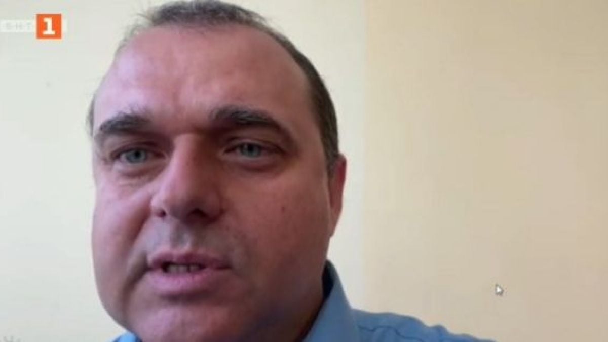 Искрен Веселинов посочи кое е лошото след замразяването на депутатските заплати