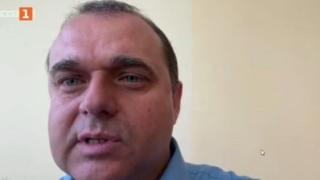 Искрен Веселинов посочи кое е лошото след замразяването на депутатските заплати