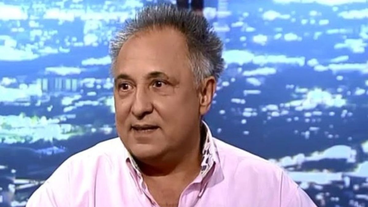 Бате Енчо изпадна в немотия и безизходица: За какво да живея?!