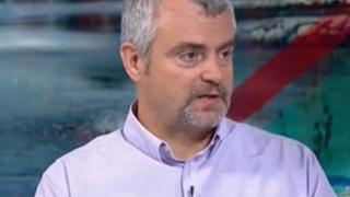 Д-р Миндов: 90 % от хората със симптоми на COVID-19 нямат нужда от...