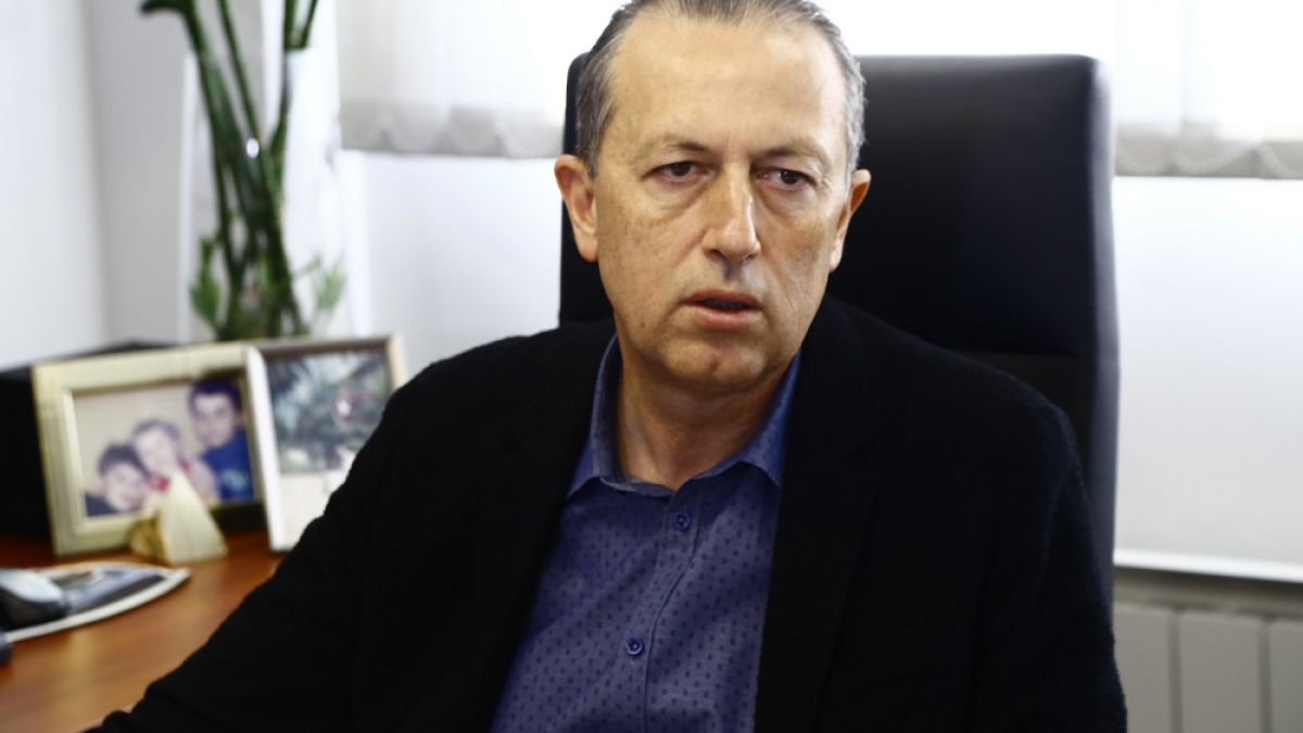 Шефът на "Мото-Пфое" ексклузивно пред БЛИЦ TV за оцеляване на бизнеса от COVID-19! 