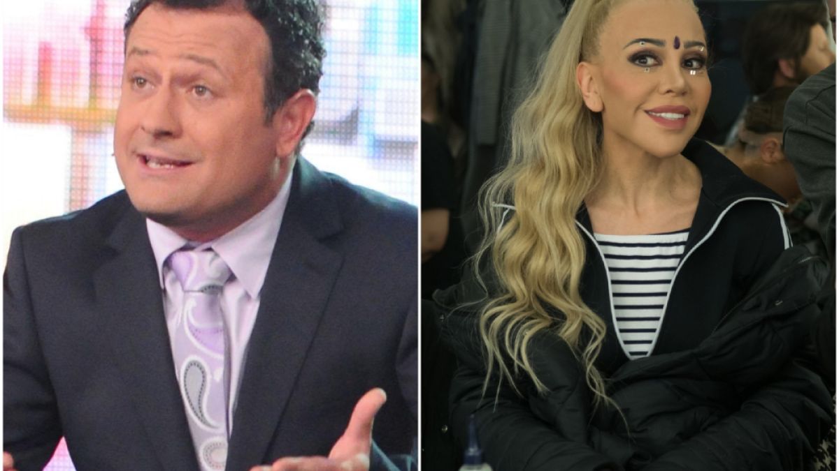 Рачков се хвали, че живее с Луна, а тя - получавала оргазми СНИМКА