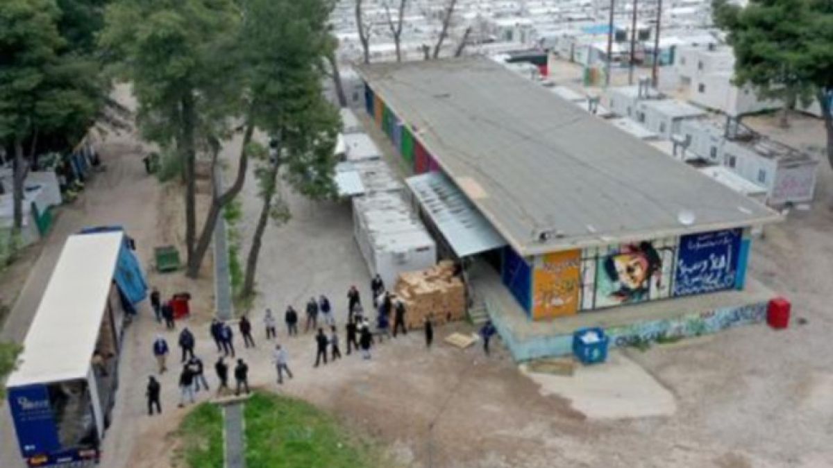 Оптимистично послание: Разбра се кога пада карантината в Гърция
