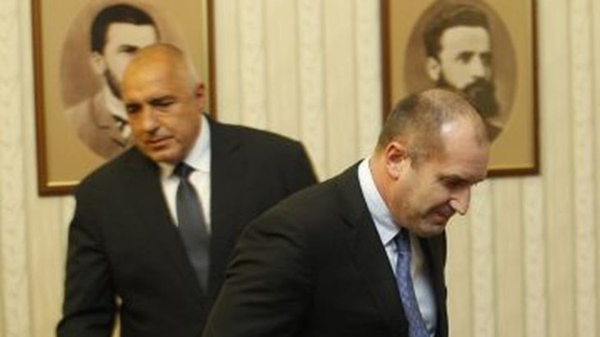 Стана ясно дали Радев ще наложи вето на удължаването на извънредното положение