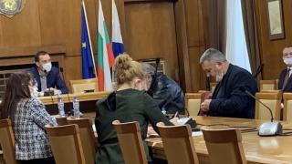 Добра новина долетя от Бургас