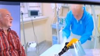 Джаджа може да спаси всеки болен от коронавирус, който се лекува у дома СНИМКИ