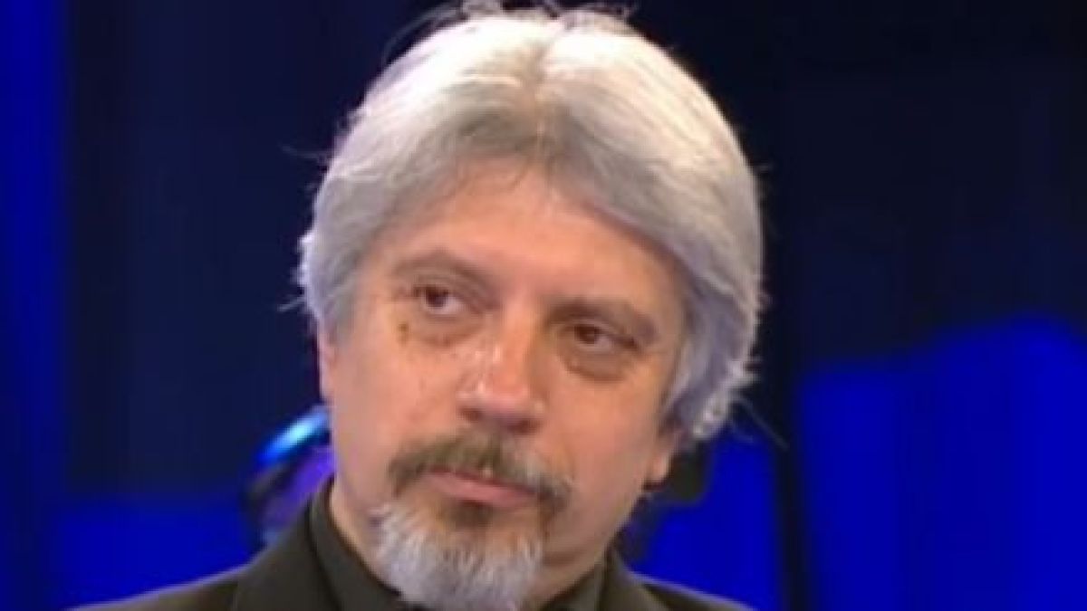 Проф. Витанов начерта двата пътя, пред които е изправена България в битката с COVID-19 