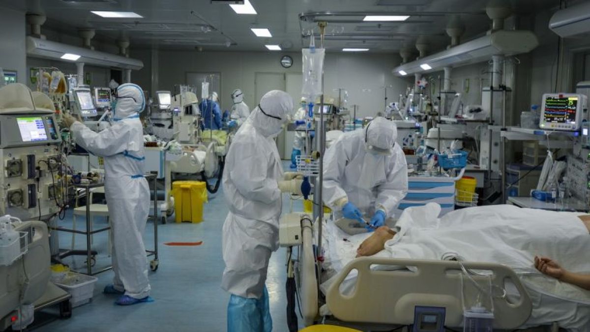 Учени: В тази страна ще има най-много жертви на COVID-19 в Европа