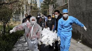 600 души са починали, а 3000 са в болница заради самолечение срещу COVID-19