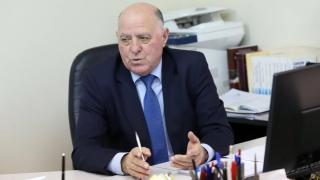 Боян Магдалинчев: Прокуратурата трябва да установи има ли пробив в системата на Темида