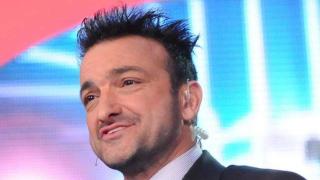 Зуека издаде за страшна шашма в "Капките" СНИМКА
