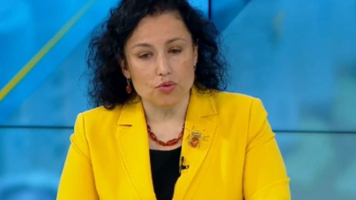 Десислава Танева проговори за шмекерии на веригите с храните 