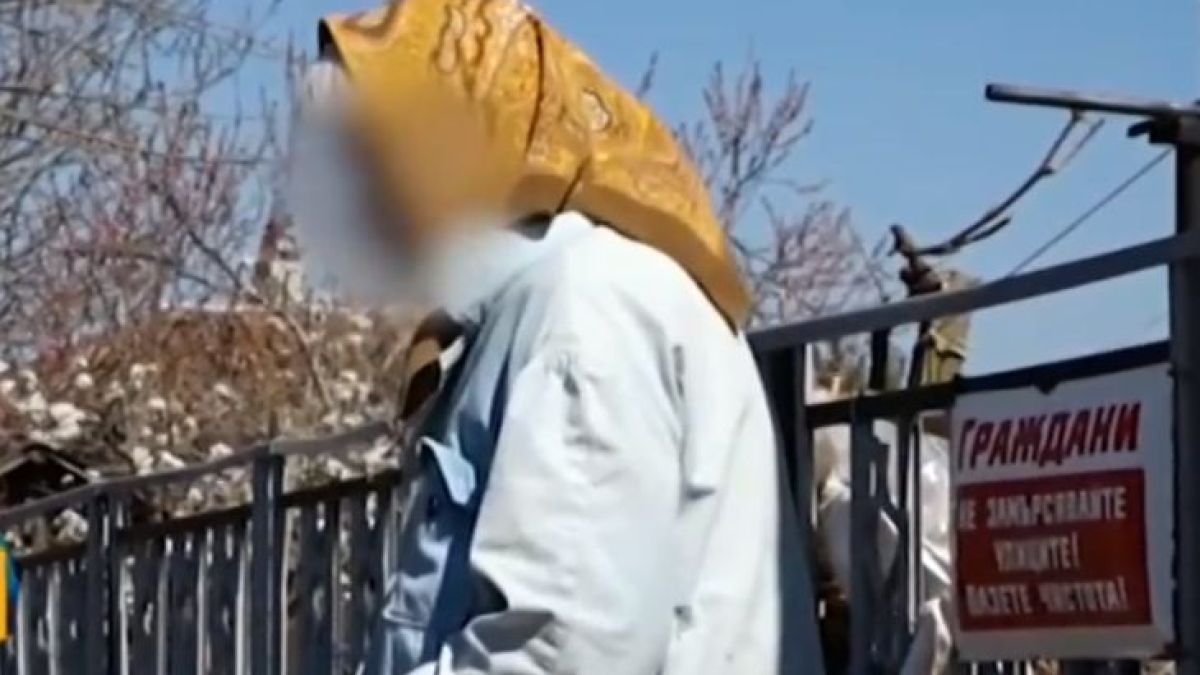 Започна се: Русенка се изръси с близо 2 бона заради COVID-19
