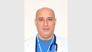 Първият излекуван медик в Пловдив каза страшната истина за тежката форма на COVID-19 