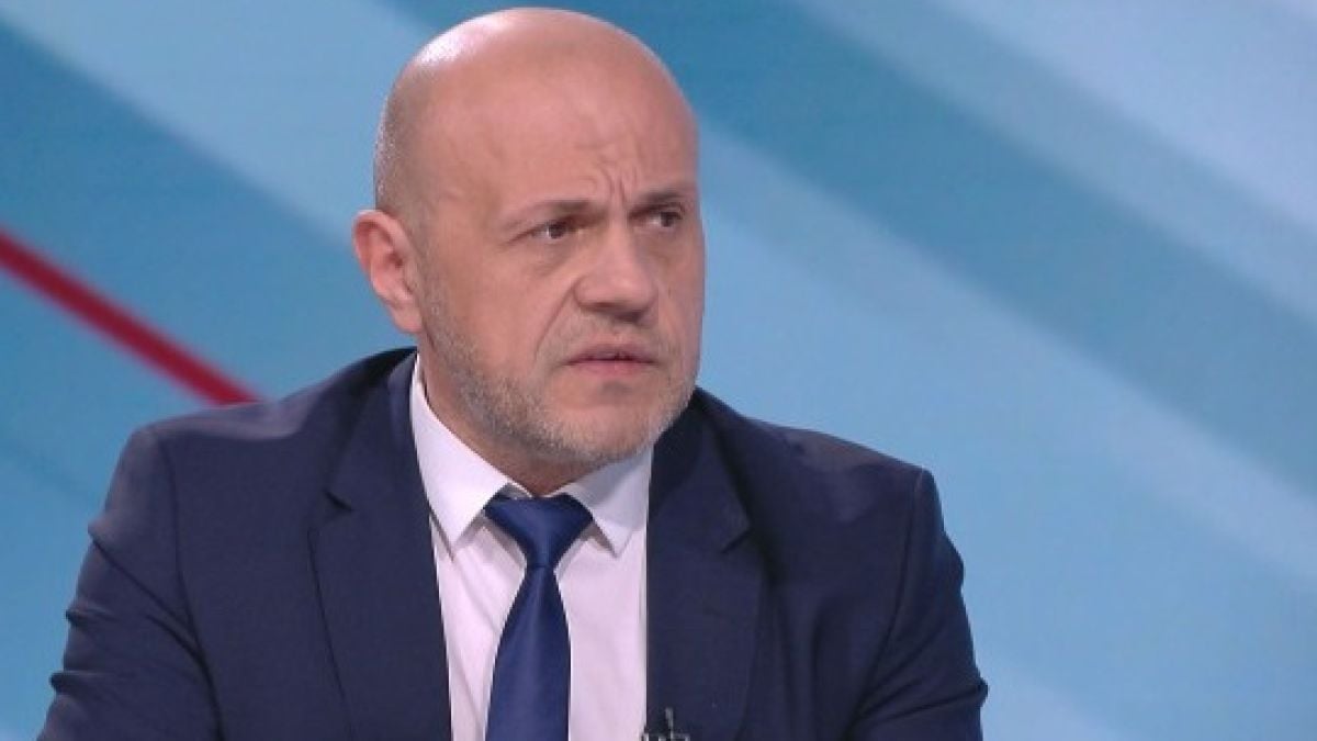 Томислав Дончев обясни кога ще се отхлабят мерките и зададе директен въпрос на Радев