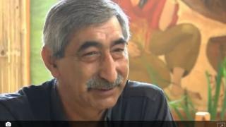 Само в БЛИЦ: Ето как е издъхнал двойникът на Парцалев