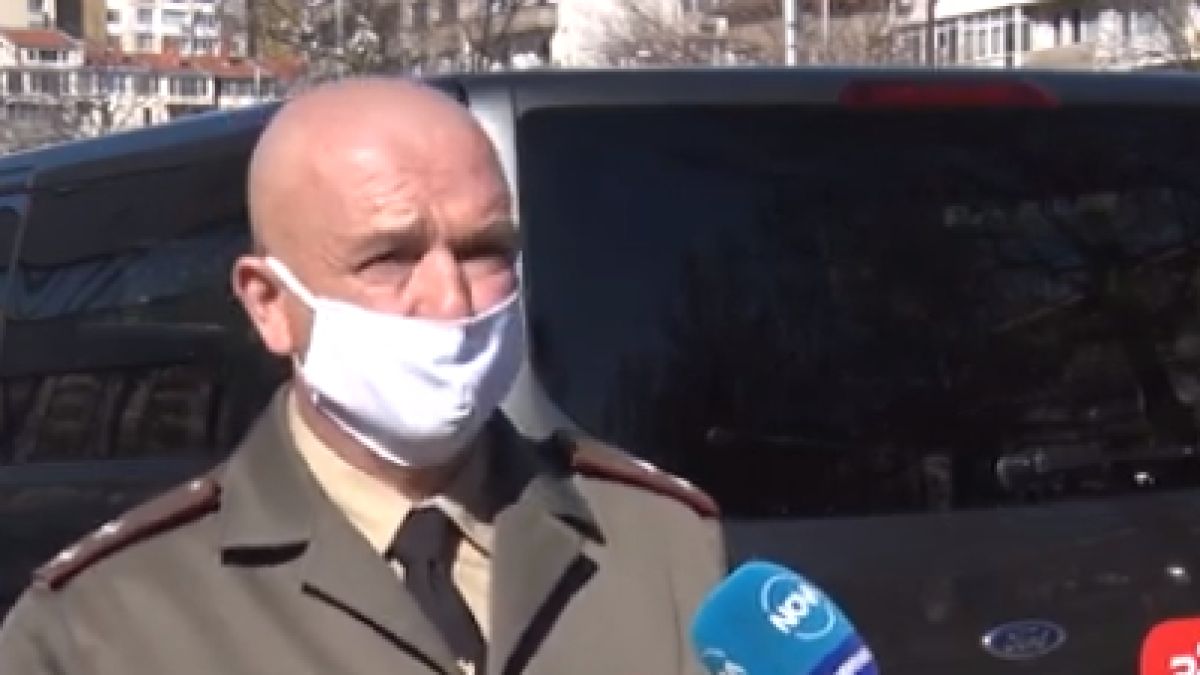 Ген. Мутафчийски: Това мислех никога да не го разкривам, но... 