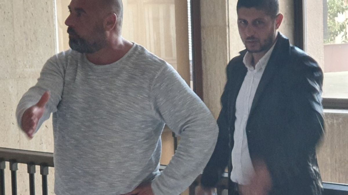 Тежка присъда за пияния Наско, който потопи сватба в кръв