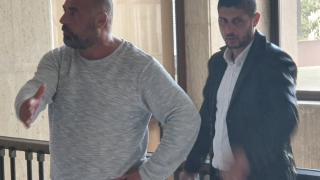 Тежка присъда за пияния Наско, който потопи сватба в кръв