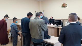 Тежко им на циганите, извършили тежкото престъпление в Трилистник