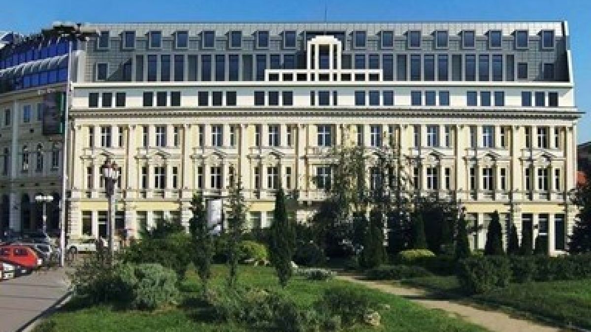 Живко Тодоров сменя Стоян Мавродиев в ББР