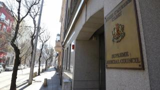 В системата за случайно разпределение на дела са открити слабости, които могат да доведат до манипулация на данни