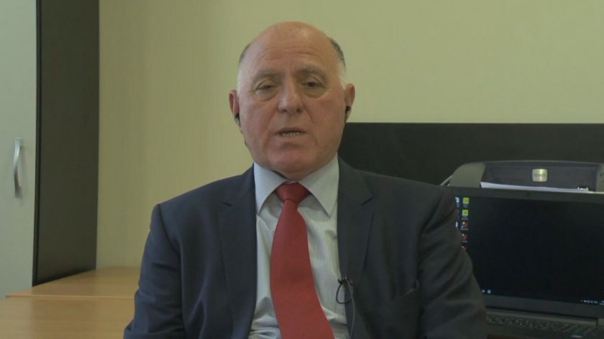 Магдалинчев: Никой не се е възползвал от уязвимостите на системата за случайно разпределение на дела