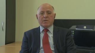 Магдалинчев: Никой не се е възползвал от уязвимостите на системата за случайно разпределение на дела