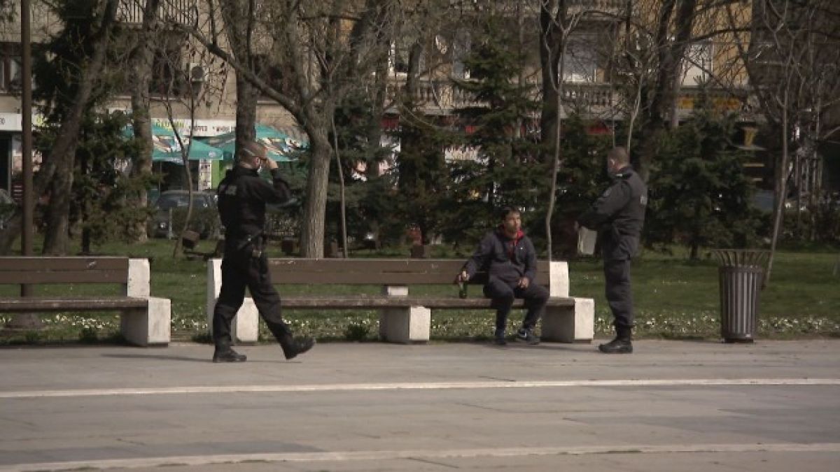 Над 1 млн. лв. актове за разходки в софийските паркове 