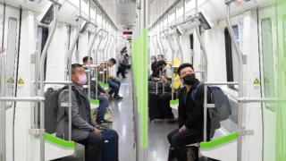 Страхотни новини от Хубей