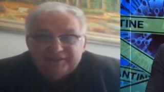 Българин от Китай бие тревога: Има 2 нови вълни от COVID-19 ВИДЕО