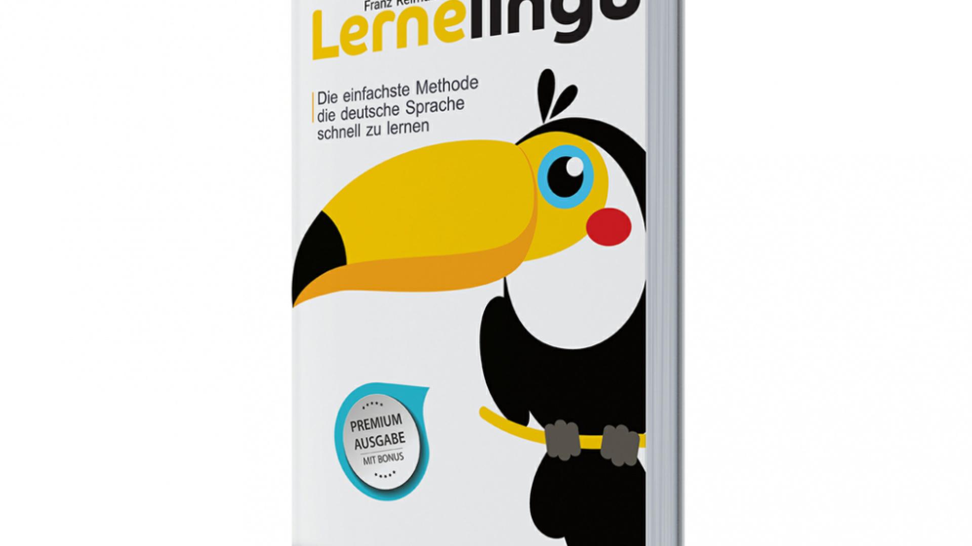 За 2 седмици владейте немски като роден език - без курсове или частни уроци