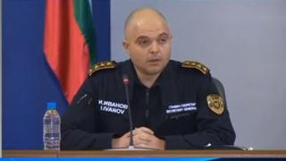 БЛИЦ TV: МВР обяви нови извънредни мерки заради COVID-19 