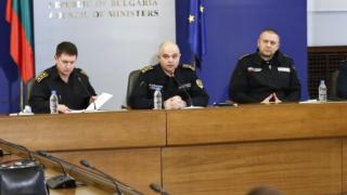От МВР с първа реакция за кървавия екшън край София