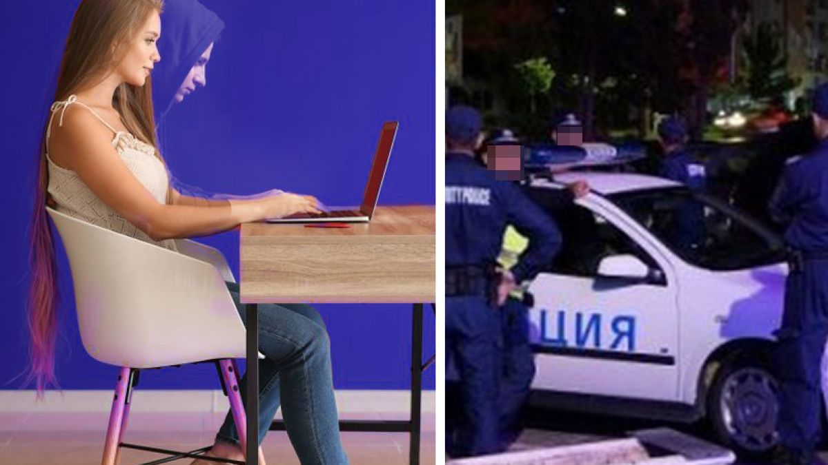 Куриоз! Няма да повярвате какво изплува около изнудването с голи снимки в Созопол