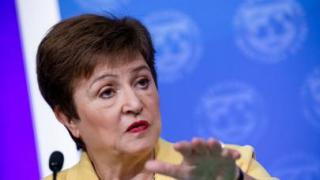 Кристалина Георгиева обяви важна финансова новина 