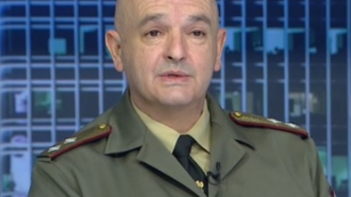 Ген. Мутафчийски: Напът сме сами да провалим всичко