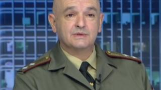 Ген. Мутафчийски: Напът сме сами да провалим всичко
