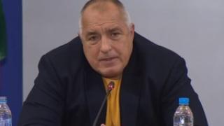 БЛИЦ TV: Борисов: На Великден ще изляза на балкона и ще викам колкото имам глас 