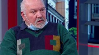 Проф. А. Маринов: Не можем да се скрием до 13 май, а на 14 май вирусът вече да го няма
