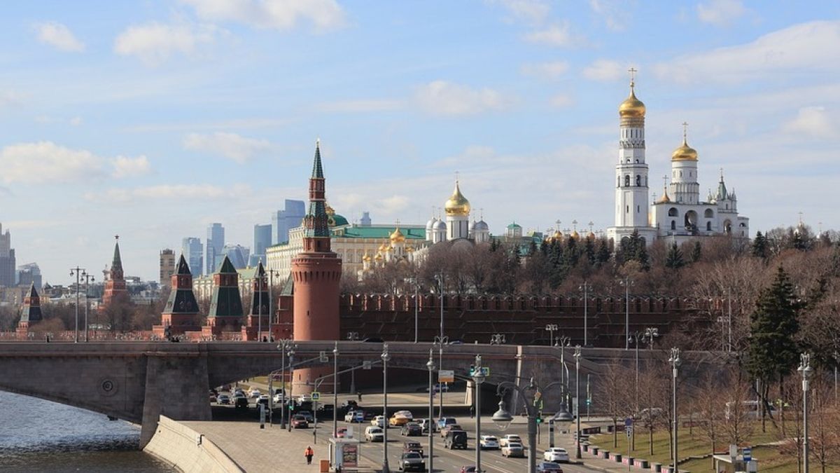 Русия си каза тежката дума ще се ходи ли по Великден в храмовете