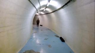 ВИДЕО: Тито е мислил за всичко! Построил си и бункер, за да се предпази от епидемия