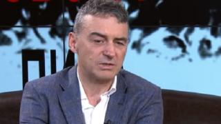 Проф. Иво Петров разказа за лечение, което пържи коронавируса и сваля смъртността с 80% 