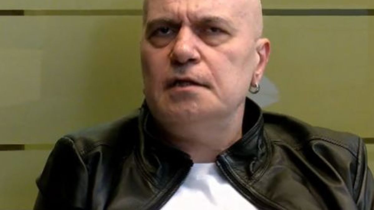 Слави Трифонов попиля bTV и шоуто на Цитиридис 