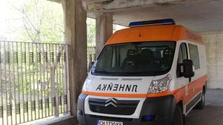 Бандити се биха на убиване в Свети Влас 