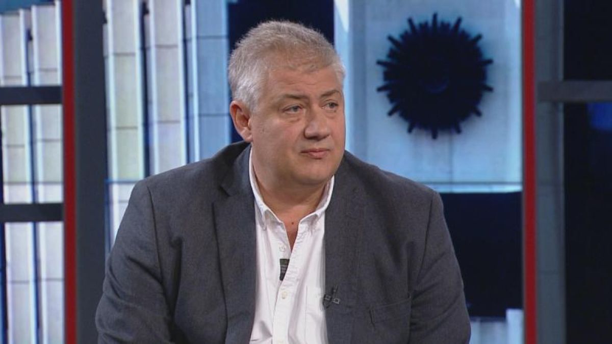 Директорът на "Пирогов" шокира: Вирусът вече витае във въздуха на София и до 10 дни... 